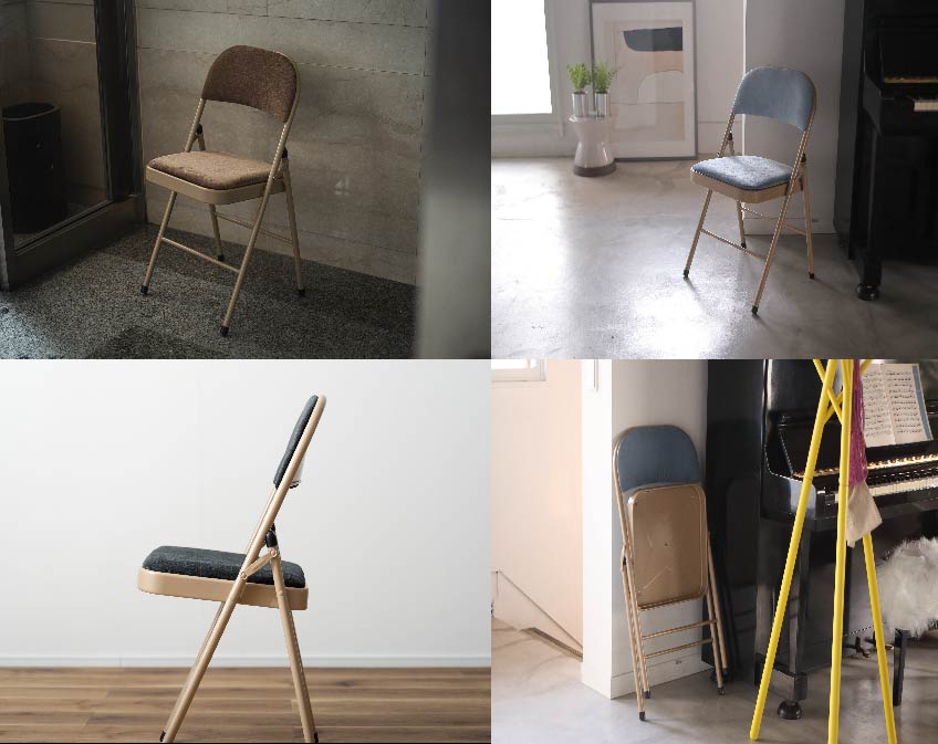 場所を選ばずに使えます。