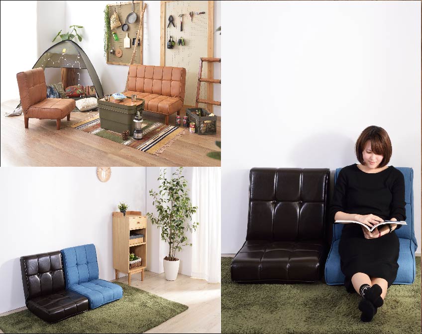 並んでおいてもきれいです。