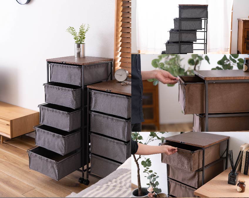 様々なシーンで使ってください。